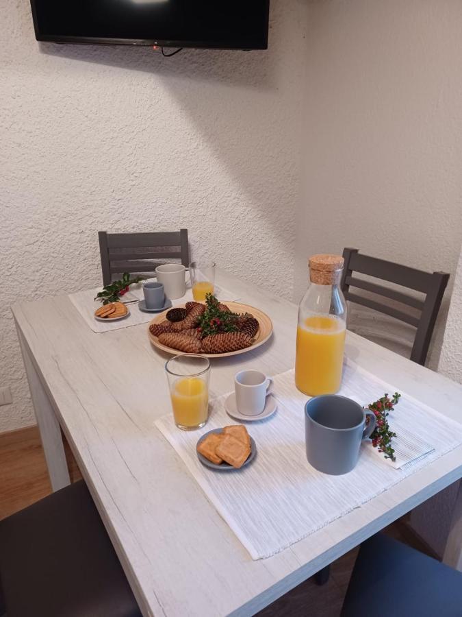 Appartamento Gaiulin 平佐洛 外观 照片